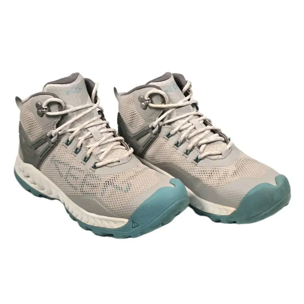 Keen women nxis